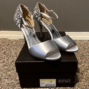 BNWB Badgley Mischka Women’s “Harbor” Pump.